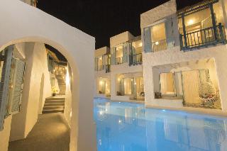 Resort de Paskani fotoÄŸrafÄ±