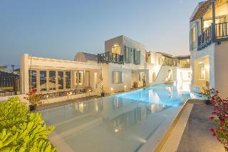 Resort de Paskani fotoÄŸrafÄ±