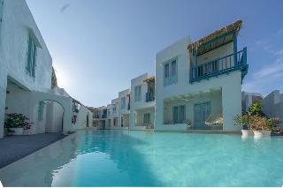 Resort de Paskani fotoÄŸrafÄ±
