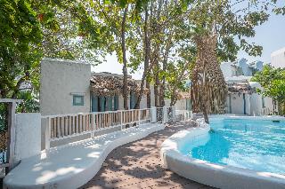 Resort de Paskani fotoÄŸrafÄ±