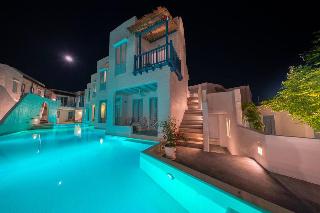 Resort de Paskani fotoÄŸrafÄ±
