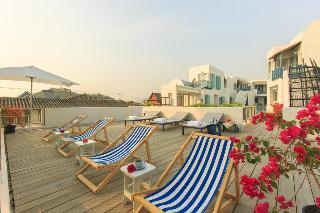 Resort de Paskani fotoÄŸrafÄ±