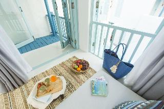 Resort de Paskani fotoÄŸrafÄ±