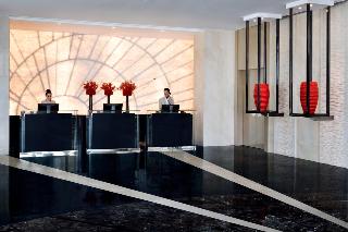Movenpick Hotel Apartments Downtown Dubai fotoÄŸrafÄ±