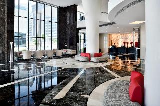 Movenpick Hotel Apartments Downtown Dubai fotoÄŸrafÄ±