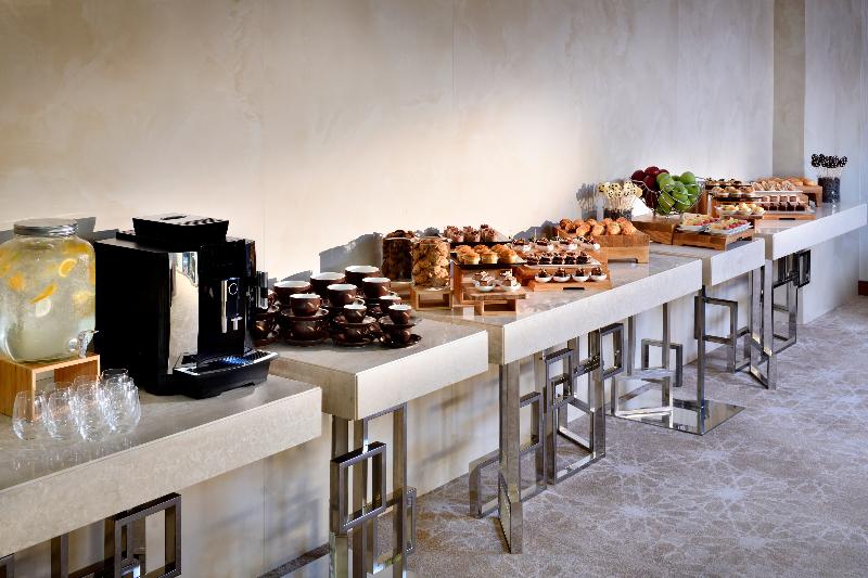 Movenpick Hotel Apartments Downtown Dubai - Toplantı