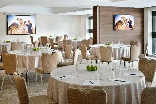 Movenpick Hotel Apartments Downtown Dubai fotoÄŸrafÄ±