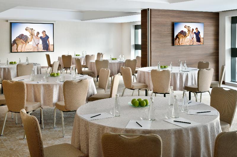 Movenpick Hotel Apartments Downtown Dubai - Toplantı