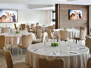 Movenpick Hotel Apartments Downtown Dubai fotoÄŸrafÄ±