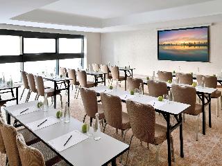 Movenpick Hotel Apartments Downtown Dubai fotoÄŸrafÄ±