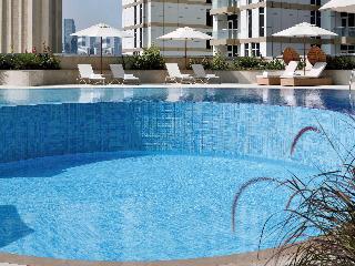 Movenpick Hotel Apartments Downtown Dubai fotoÄŸrafÄ±