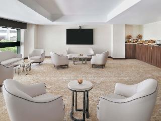 Movenpick Hotel Apartments Downtown Dubai fotoÄŸrafÄ±