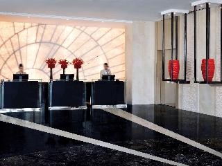 Movenpick Hotel Apartments Downtown Dubai fotoÄŸrafÄ±