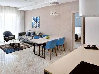 Movenpick Hotel Apartments Downtown Dubai fotoÄŸrafÄ±