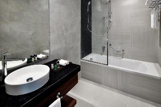 Movenpick Hotel Apartments Downtown Dubai fotoÄŸrafÄ±