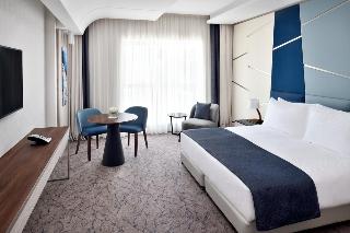 Movenpick Hotel Apartments Downtown Dubai fotoÄŸrafÄ±