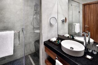 Movenpick Hotel Apartments Downtown Dubai fotoÄŸrafÄ±