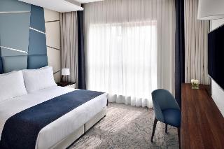 Movenpick Hotel Apartments Downtown Dubai fotoÄŸrafÄ±