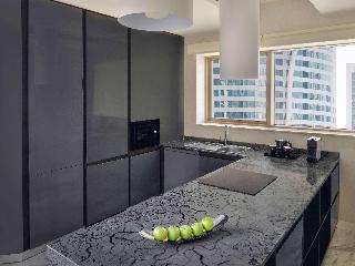 Movenpick Hotel Apartments Downtown Dubai fotoÄŸrafÄ±