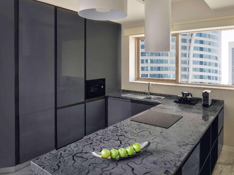 Movenpick Hotel Apartments Downtown Dubai - Oda