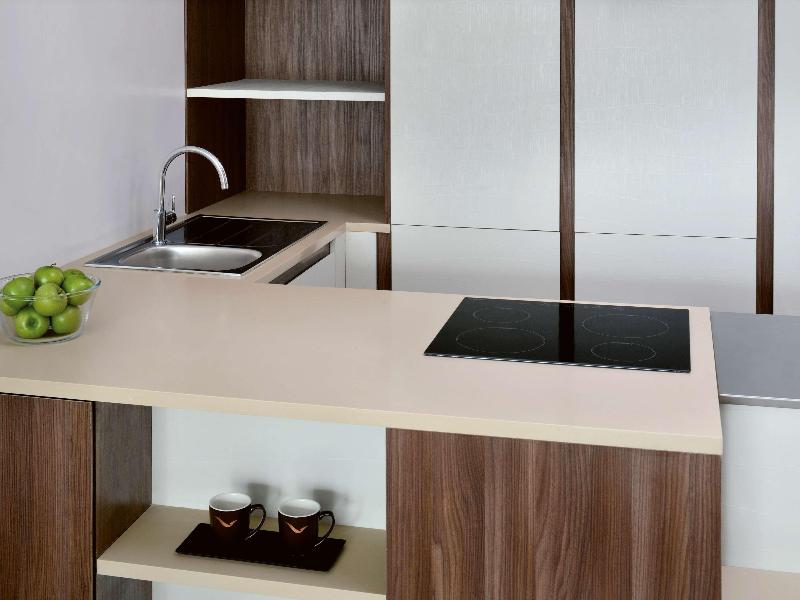 Movenpick Hotel Apartments Downtown Dubai - Oda