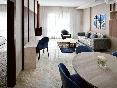 Movenpick Hotel Apartments Downtown Dubai oda fotoğrafı