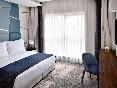 Movenpick Hotel Apartments Downtown Dubai oda fotoğrafı