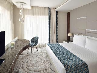 Movenpick Hotel Apartments Downtown Dubai fotoÄŸrafÄ±