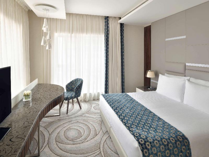 Movenpick Hotel Apartments Downtown Dubai - Oda