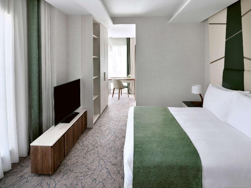 Movenpick Hotel Apartments Downtown Dubai - Oda