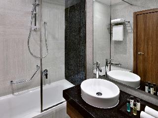 Movenpick Hotel Apartments Downtown Dubai fotoÄŸrafÄ±