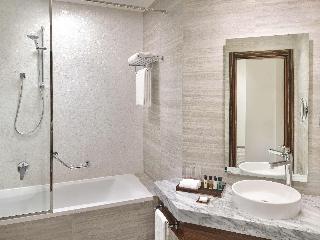 Movenpick Hotel Apartments Downtown Dubai fotoÄŸrafÄ±