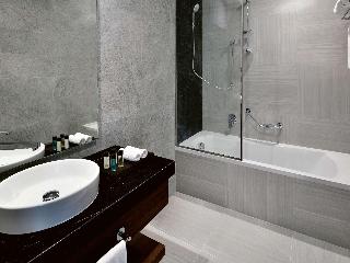 Movenpick Hotel Apartments Downtown Dubai fotoÄŸrafÄ±