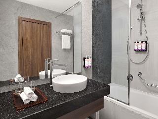 Movenpick Hotel Apartments Downtown Dubai fotoÄŸrafÄ±