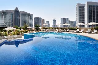 Movenpick Hotel Apartments Downtown Dubai fotoÄŸrafÄ±