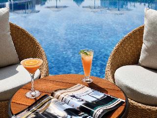 Movenpick Hotel Apartments Downtown Dubai fotoÄŸrafÄ±