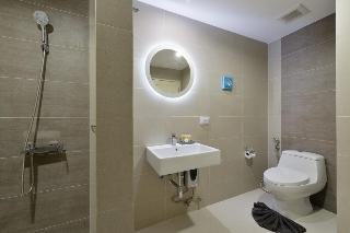 Jomtien Beach Sleep Inn fotoÄŸrafÄ±