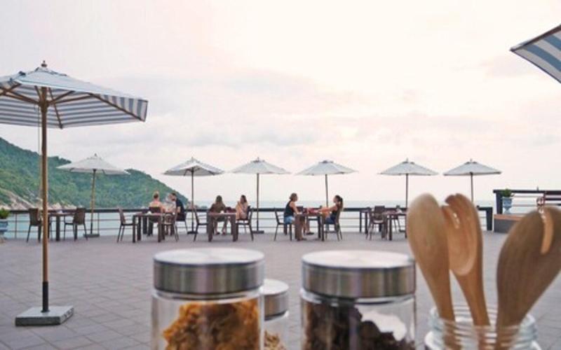 Skymoon Resort - Toplantı