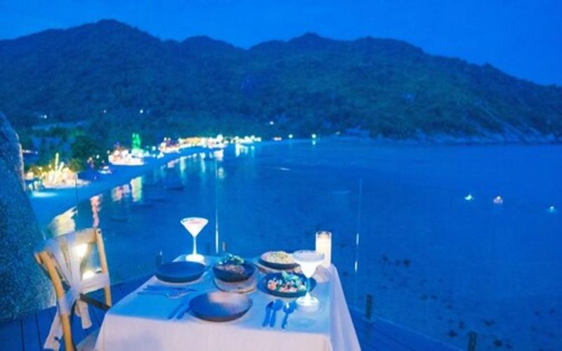 Skymoon Resort - Toplantı