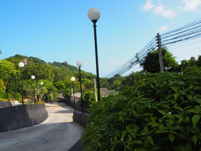 Skymoon Resort - Genel