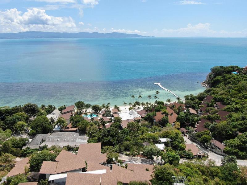 Skymoon Resort - Genel