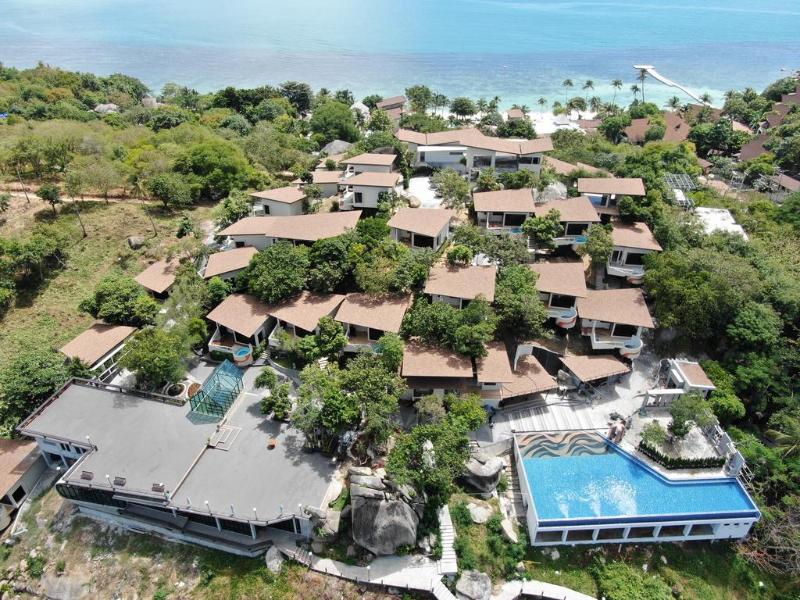 Skymoon Resort - Genel