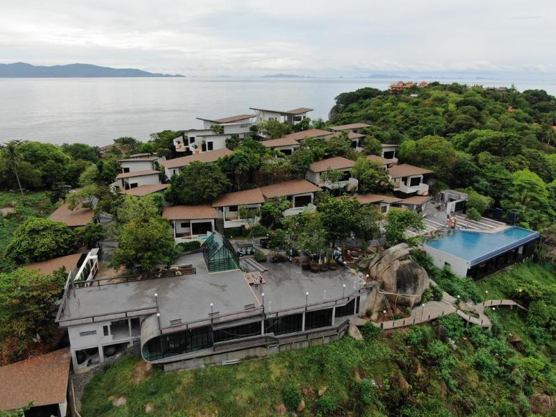 Skymoon Resort - Genel