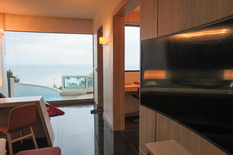 Skymoon Resort - Oda