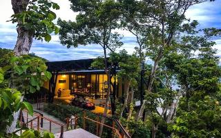 Skymoon Resort fotoÄŸrafÄ±
