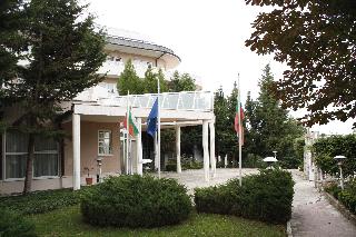 Park Hotel Bellevue Golden Sands otel fotoğrafı