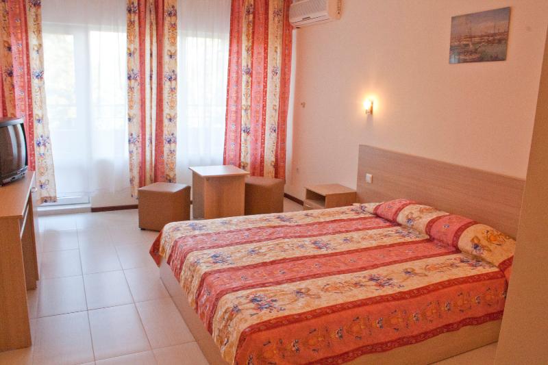 Park Hotel Bellevue Golden Sands - Oda