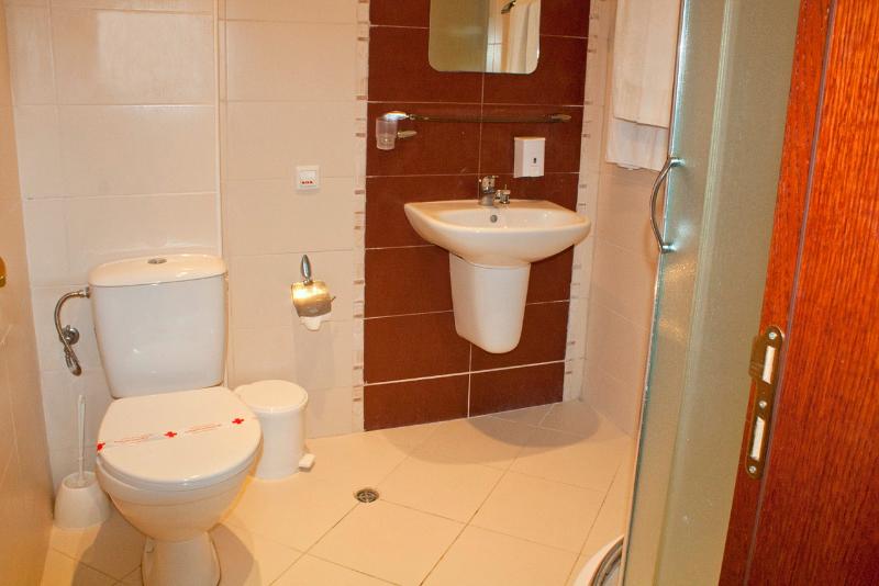 Park Hotel Bellevue Golden Sands - Oda