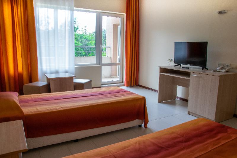 Park Hotel Bellevue Golden Sands - Oda