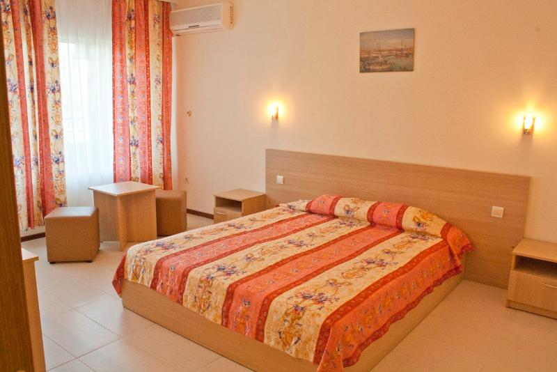 Park Hotel Bellevue Golden Sands - Oda